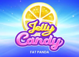 FatPanda : Jelly Candy - MOTO128