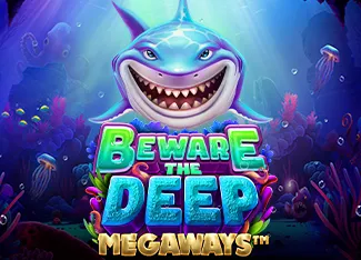 Pragmatic : Beware The Deep Megaways - MOTO128