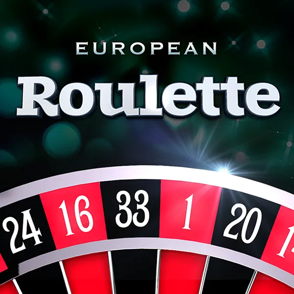 European Roulette Gold - MOTO128