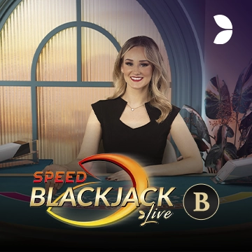 Speed VIP Blackjack B - MOTO128