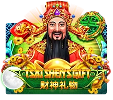 Joker123 : Tsai Shens Gift - MOTO128