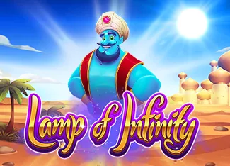 Pragmatic : Lamp Of Infinity - MOTO128