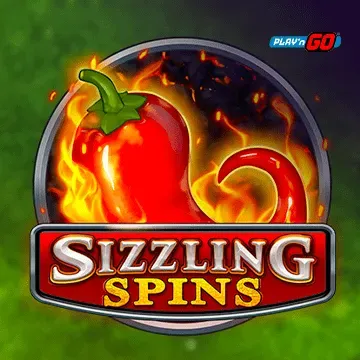 PlaynGo : Sizzling Spins - MOTO128