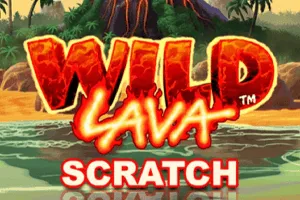 Wild Lava Scratch - MOTO128