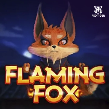 Redtiger : Flaming Fox - MOTO128
