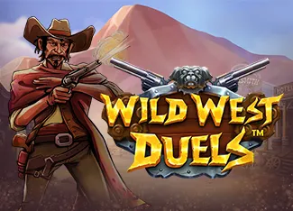 Pragmatic : Wild West Duels - MOTO128