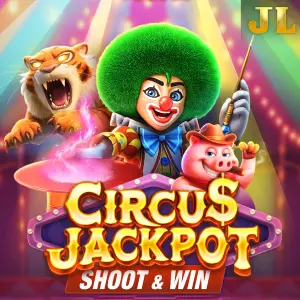 Circus Jackpot - MOTO128