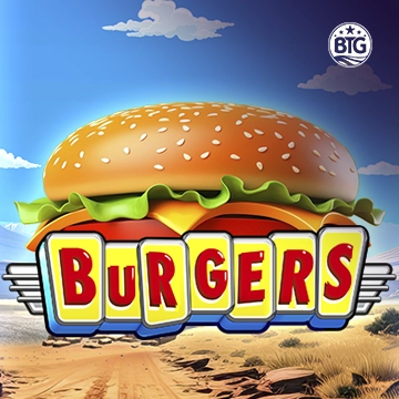 Bigtime : Burgers - MOTO128