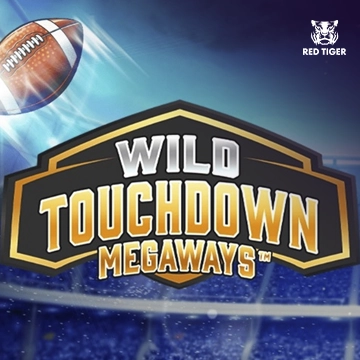 Redtiger : Wild Touchdown MegaWays - MOTO128