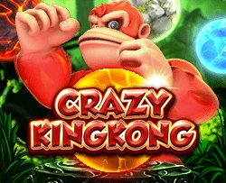Crazy King Kong - MOTO128