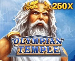 JDB : Olympian Temple - MOTO128