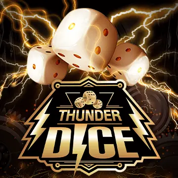 Thunder Dice - MOTO128