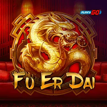 PlaynGo : Fu Er Dai - MOTO128