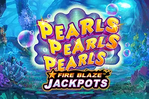 Pearls Pearls Pearls - MOTO128