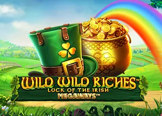 Pragmatic : Wild Wild Riches Megaways - MOTO128