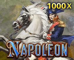 JDB : Napoleon - MOTO128