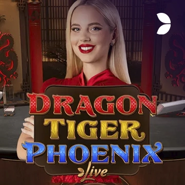 Dragon Tiger Phoenix - MOTO128