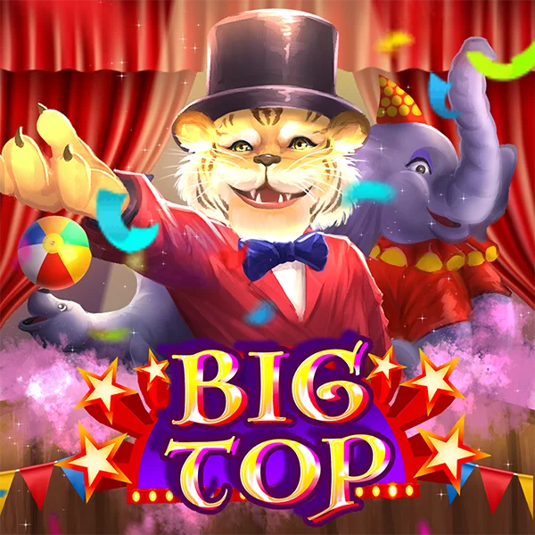Big Top - MOTO128