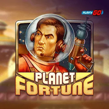 PlaynGo : Planet Fortune - MOTO128