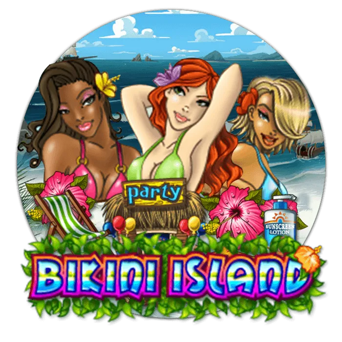 Habanero : Bikini Island - MOTO128