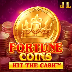 Jili : Fortune Coins - MOTO128
