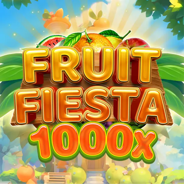 CosmoPlay : Fruit Fiesta 1000 - MOTO128