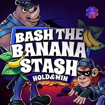 Octoplay : Bash the Banana Stash - MOTO128