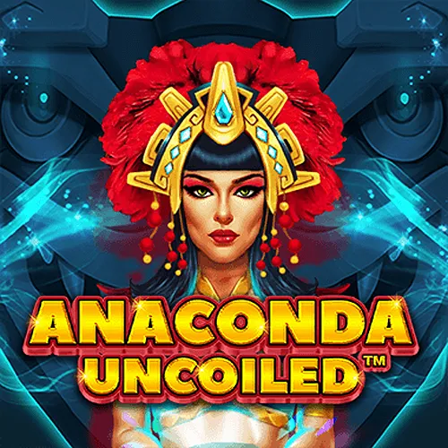Anaconda Uncoiled - MOTO128