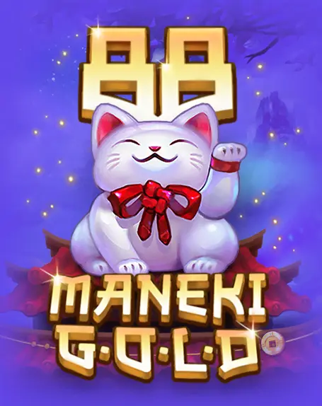 Bgaming : Maneki 88 Gold - MOTO128