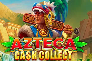 Azteca: Cash Collect - MOTO128