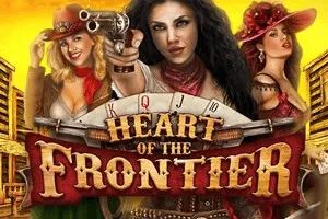 Heart of the Frontier - MOTO128