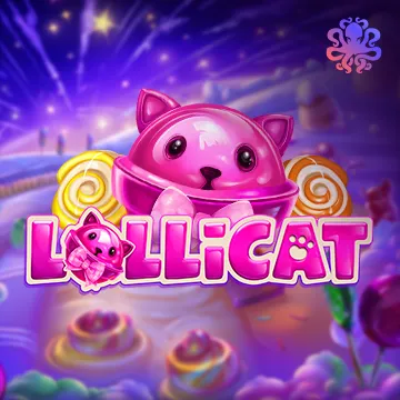 Octoplay : Lollicat - MOTO128