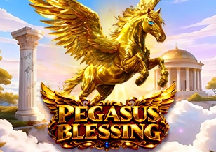 Berkah Pegasus - MOTO128