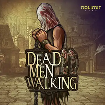 NolimitCity : Dead Men Walking - MOTO128