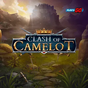 PlaynGo : Clash of Camelot - MOTO128