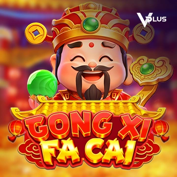 GONG XI FA CAI - MOTO128