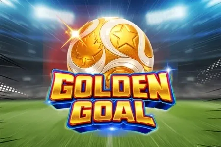 JDB : Golden Goal - MOTO128
