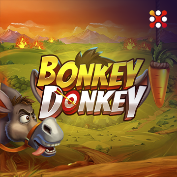 Mancala : Bonkey Donkey - MOTO128