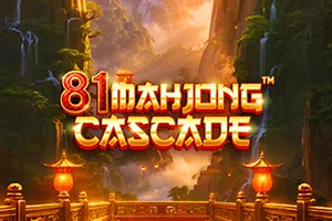 81 Mahjong Cascade - MOTO128