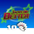 Jacks or Better 10 Hand - MOTO128