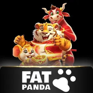 FatPanda - MOTO128