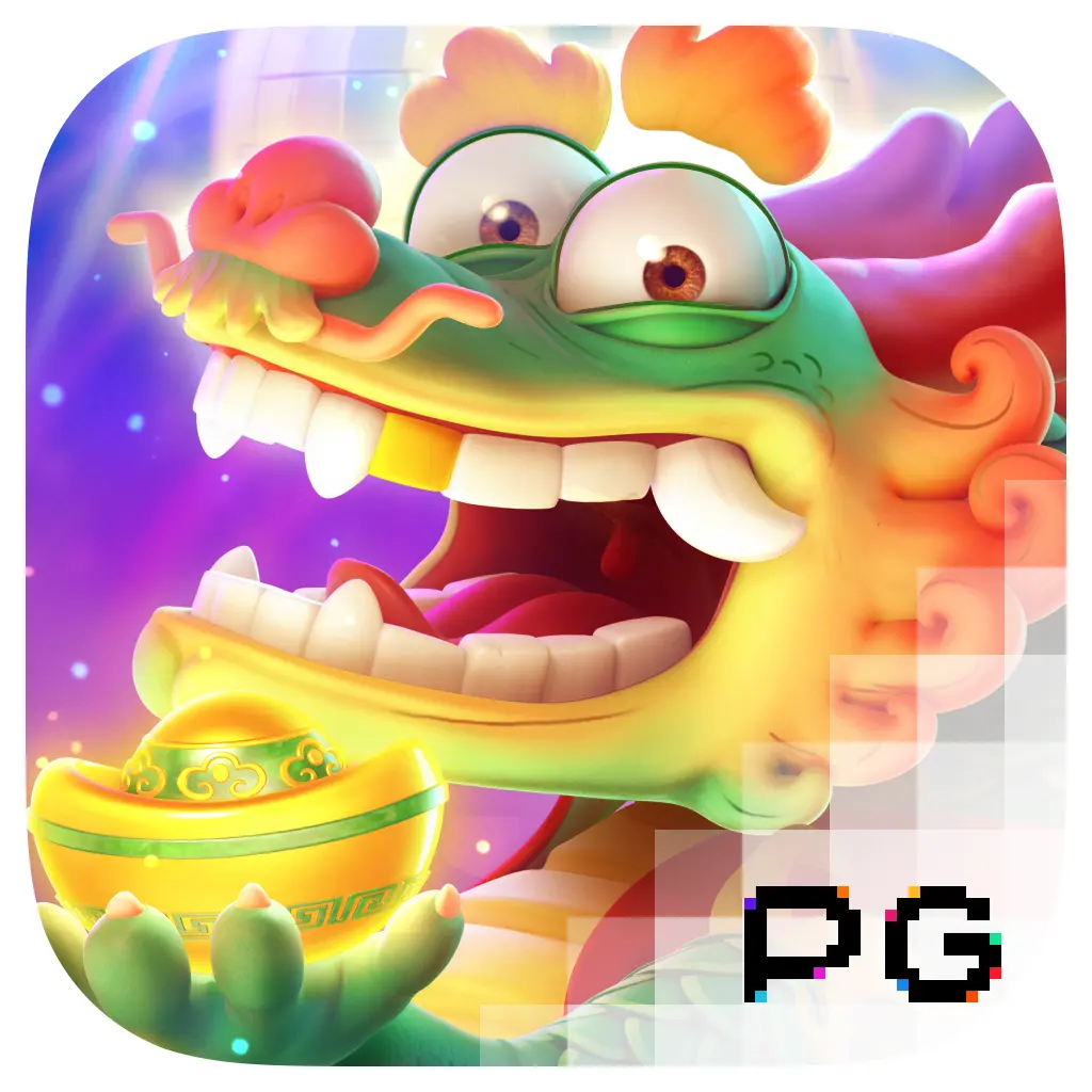 PGSoft : Fortune Dragon - MOTO128