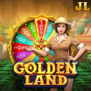 Golden Land - MOTO128