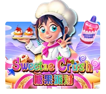 Sweetie Crush - MOTO128