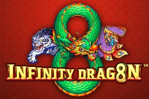 Infinity Dragon - MOTO128