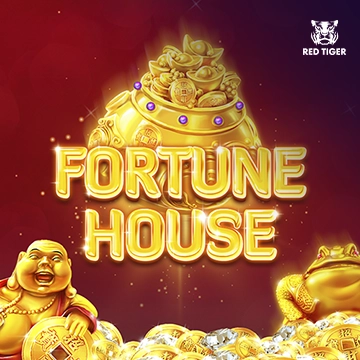 Redtiger : Fortune House - MOTO128