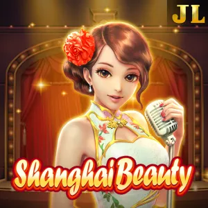 Jili : Shanghai Beauty - MOTO128
