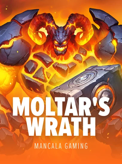 Mancala : Moltars Wrath - MOTO128