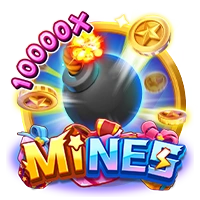MINES - MOTO128