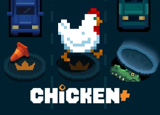 Chicken+ - MOTO128